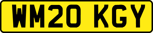 WM20KGY