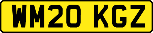 WM20KGZ
