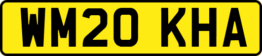 WM20KHA