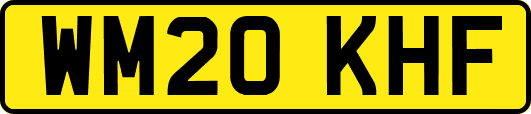 WM20KHF