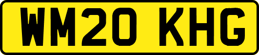 WM20KHG