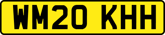 WM20KHH