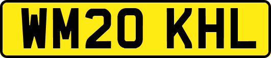 WM20KHL
