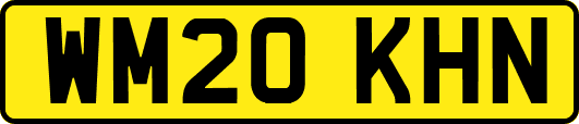 WM20KHN
