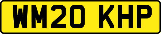 WM20KHP