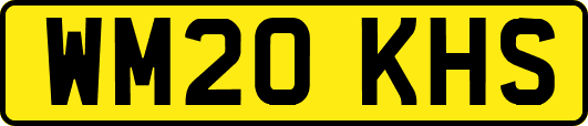 WM20KHS