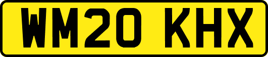 WM20KHX