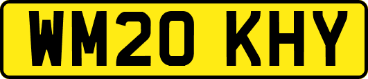 WM20KHY