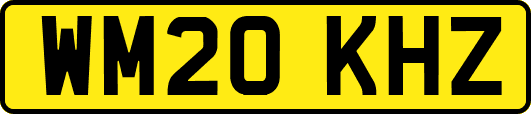 WM20KHZ