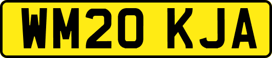 WM20KJA