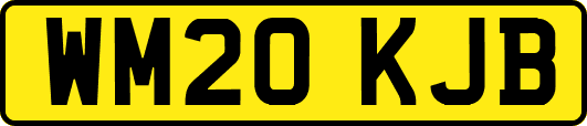 WM20KJB