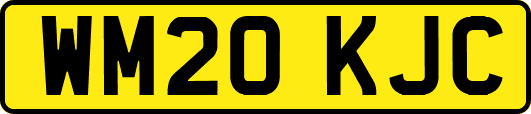 WM20KJC
