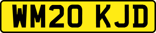 WM20KJD