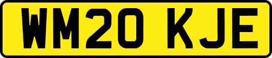 WM20KJE