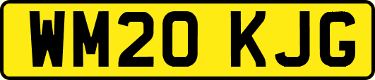 WM20KJG