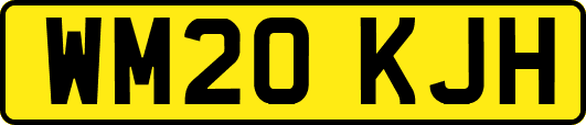 WM20KJH