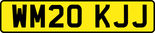 WM20KJJ
