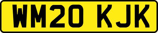 WM20KJK