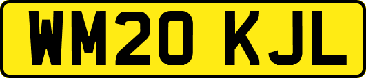 WM20KJL