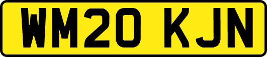 WM20KJN