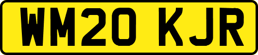 WM20KJR