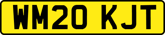 WM20KJT