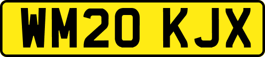WM20KJX