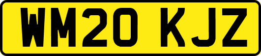 WM20KJZ