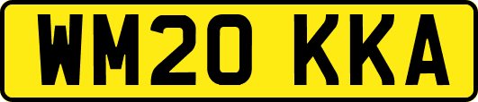 WM20KKA