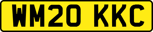 WM20KKC