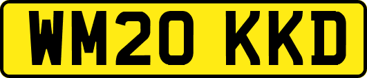 WM20KKD