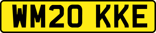 WM20KKE