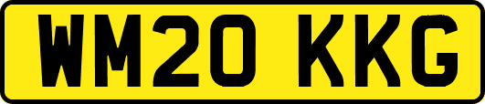 WM20KKG