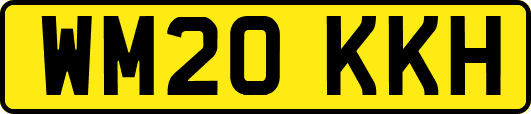 WM20KKH