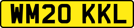 WM20KKL