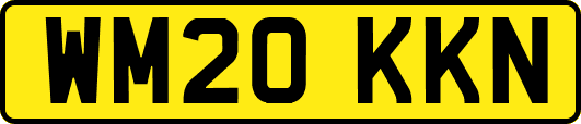 WM20KKN