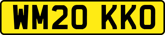 WM20KKO