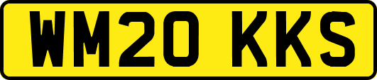 WM20KKS