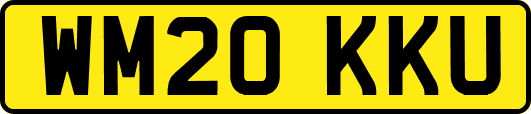 WM20KKU
