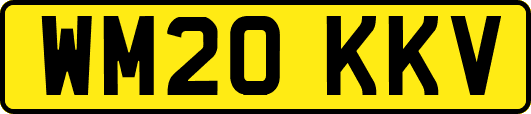 WM20KKV