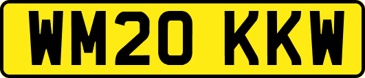 WM20KKW