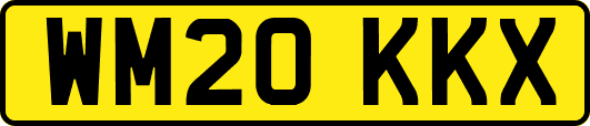 WM20KKX