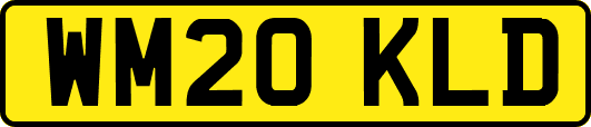 WM20KLD