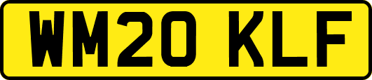 WM20KLF