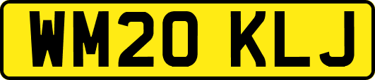 WM20KLJ