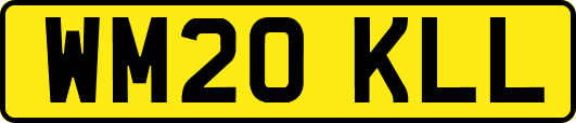 WM20KLL