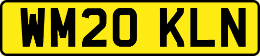 WM20KLN