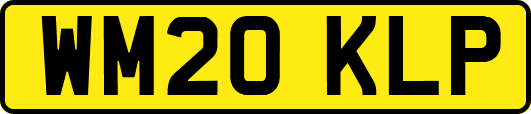 WM20KLP