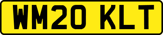 WM20KLT