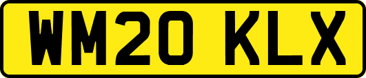WM20KLX